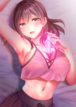 My Idol Neighbor Mistook Me for a Porn Star