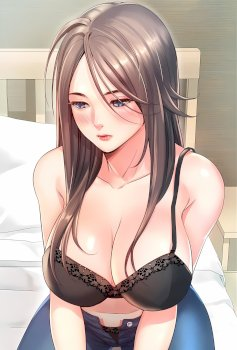 Osaka (Uncensored)